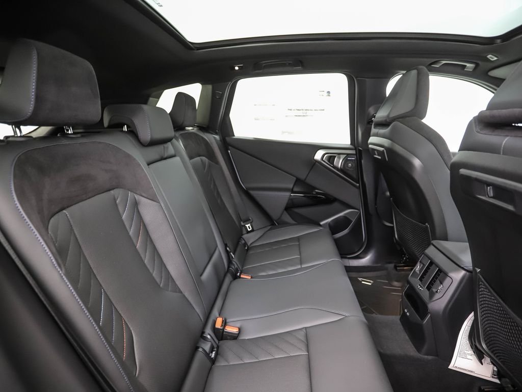 New 2026 Gray Metallic BMW 30 xDrive image 27