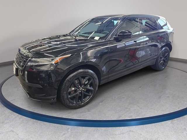 2025 Land Rover Range Rover Velar S