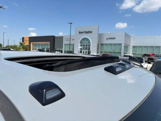 Used 2025 Gray Chevrolet ZR2 image 7