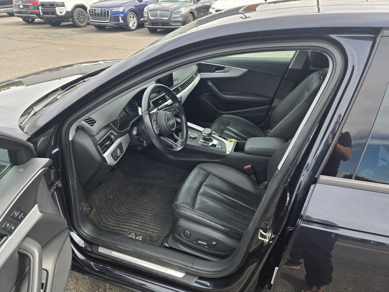 Used 2017  Audi 2.0T Premium image 11