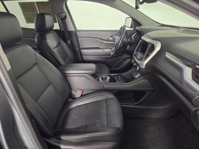 2021 GMC Acadia SLT - Photo 31