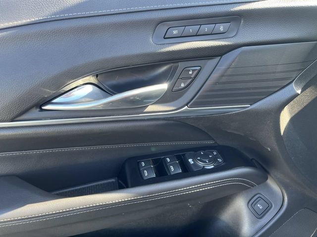 Used 2025 Black Raven Cadillac Premium Luxury image 21