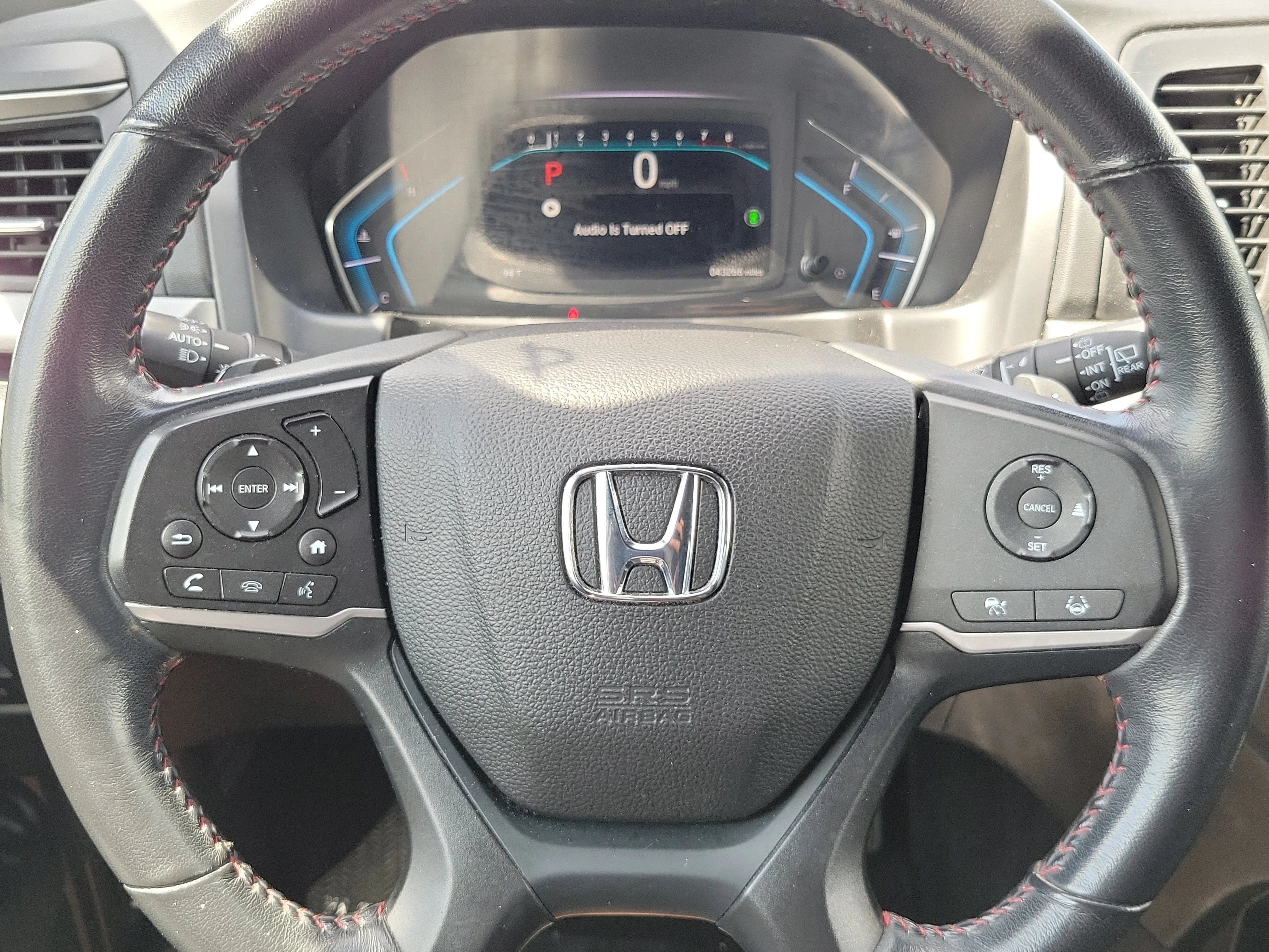 2023 Honda Odyssey SPORT - Photo 26