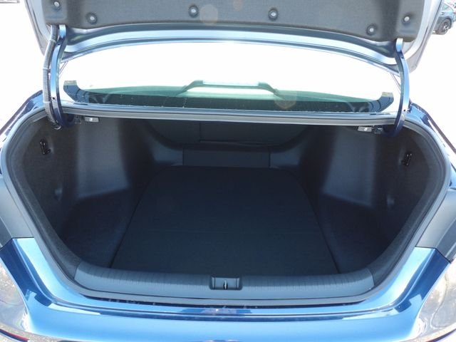 New 2026 Canyon River Blue Metallic Honda SE image 11