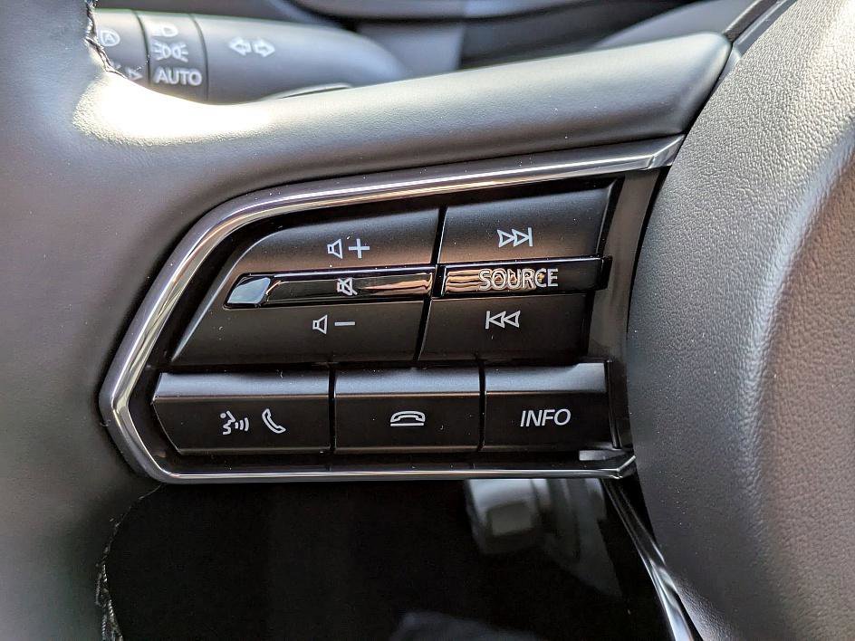 2026 Mazda CX-90 Premium Plus Package - Photo 16