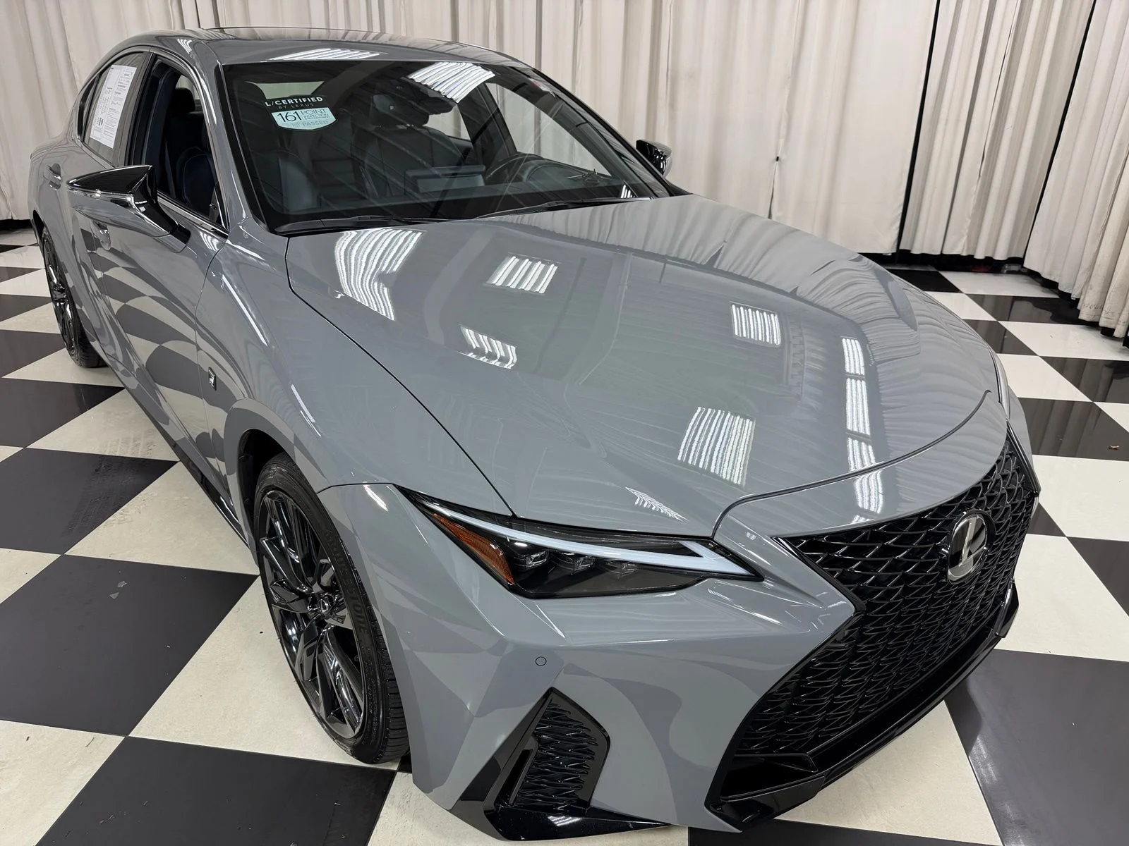 Used 2024  Lexus 350 F SPORT image 1