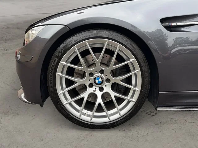 Used 2008 Gray BMW Base image 14