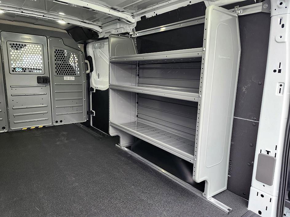 2024 Ford Transit Van Base - Photo 14