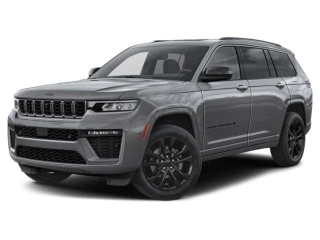 2026 Jeep Grand Cherokee L Laredo Altitude 4x4's photo