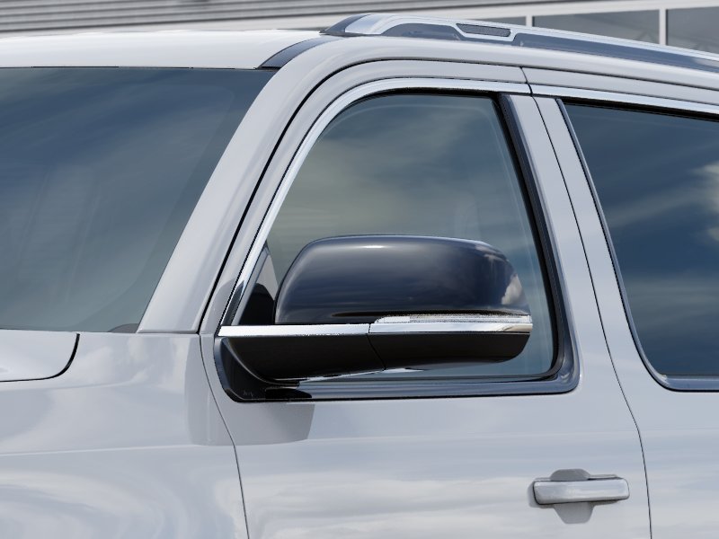 2025 Jeep Wagoneer Series I - Photo 46