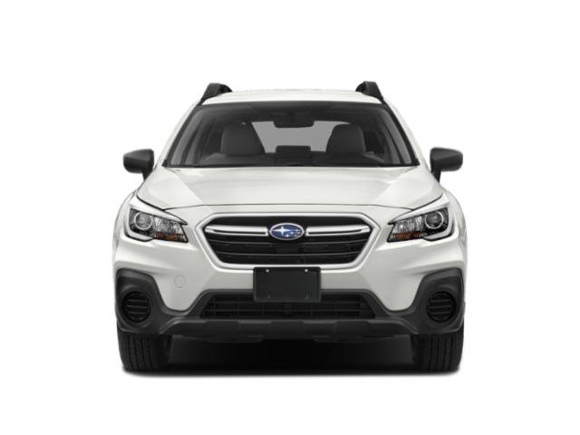 Used 2019 Crimson Red Pearl Subaru  image 7
