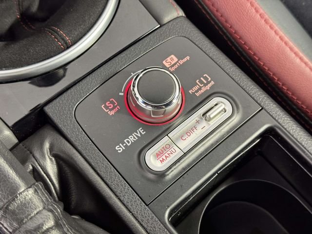 Used 2019 Blue Pearl Subaru STi image 31