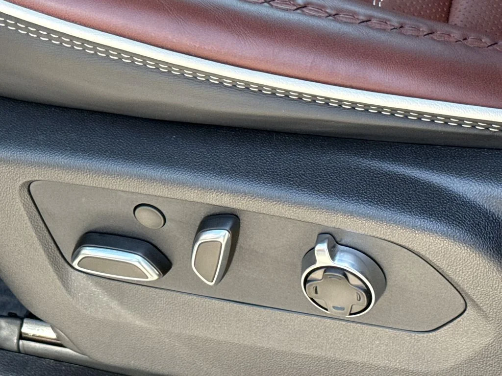 Certified Used 2026 Silver GMC Denali Ultimate image 28