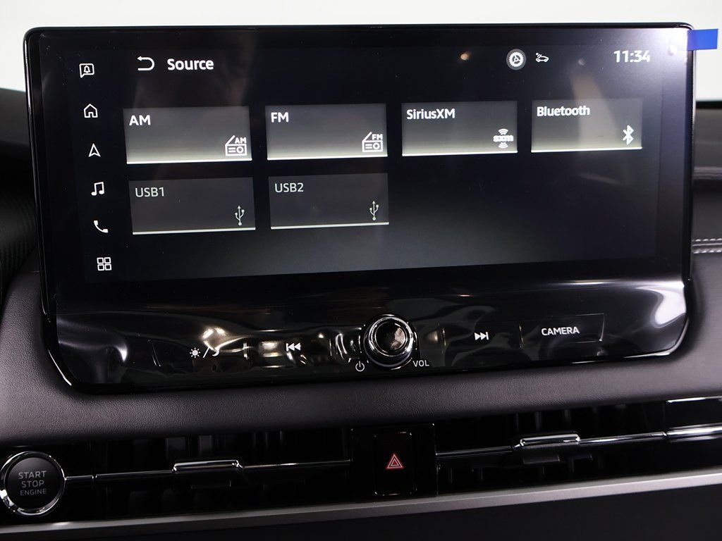 2025 Mitsubishi Outlander SEL - Photo 51
