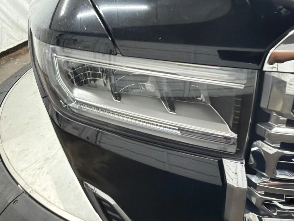 Used 2023 Black GMC Denali image 10