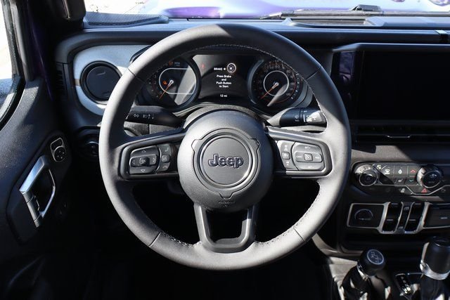 New 2026 Reign Jeep Sport S image 16