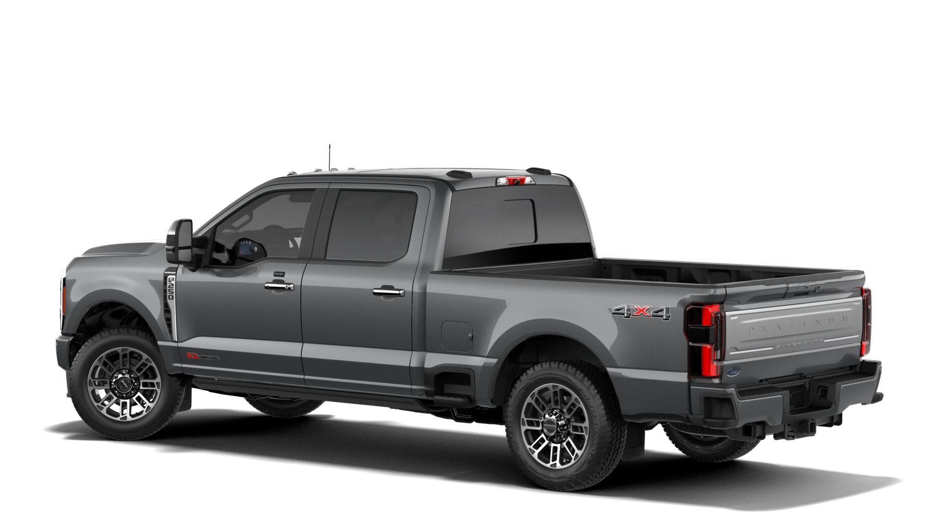 New 2027  Ford F250 4X4 CREW/C image 2