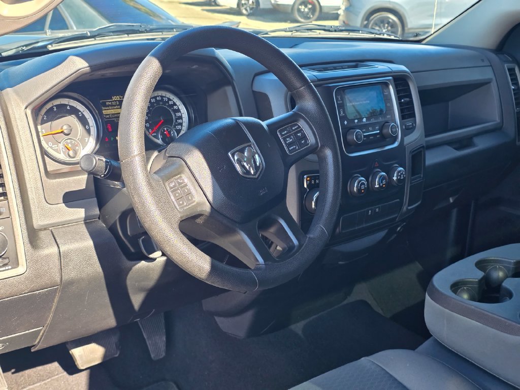 Used 2017 Black Ram Express image 12