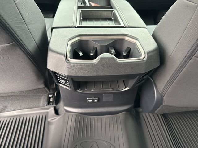 2026 Toyota Tundra SR5 - Photo 15