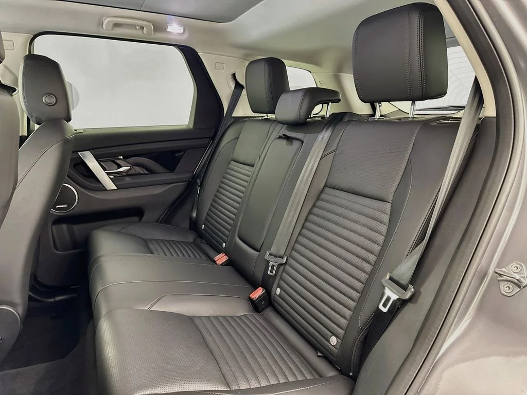 Used 2025 Gray Land Rover S image 25