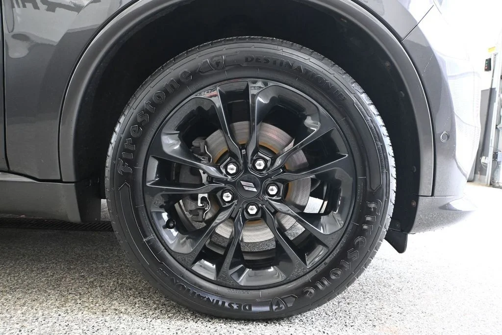 Used 2020 Gray Dodge R/T image 16