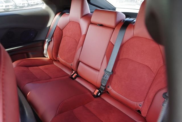 2025 Dodge Charger Daytona Scat Pack - Photo 13