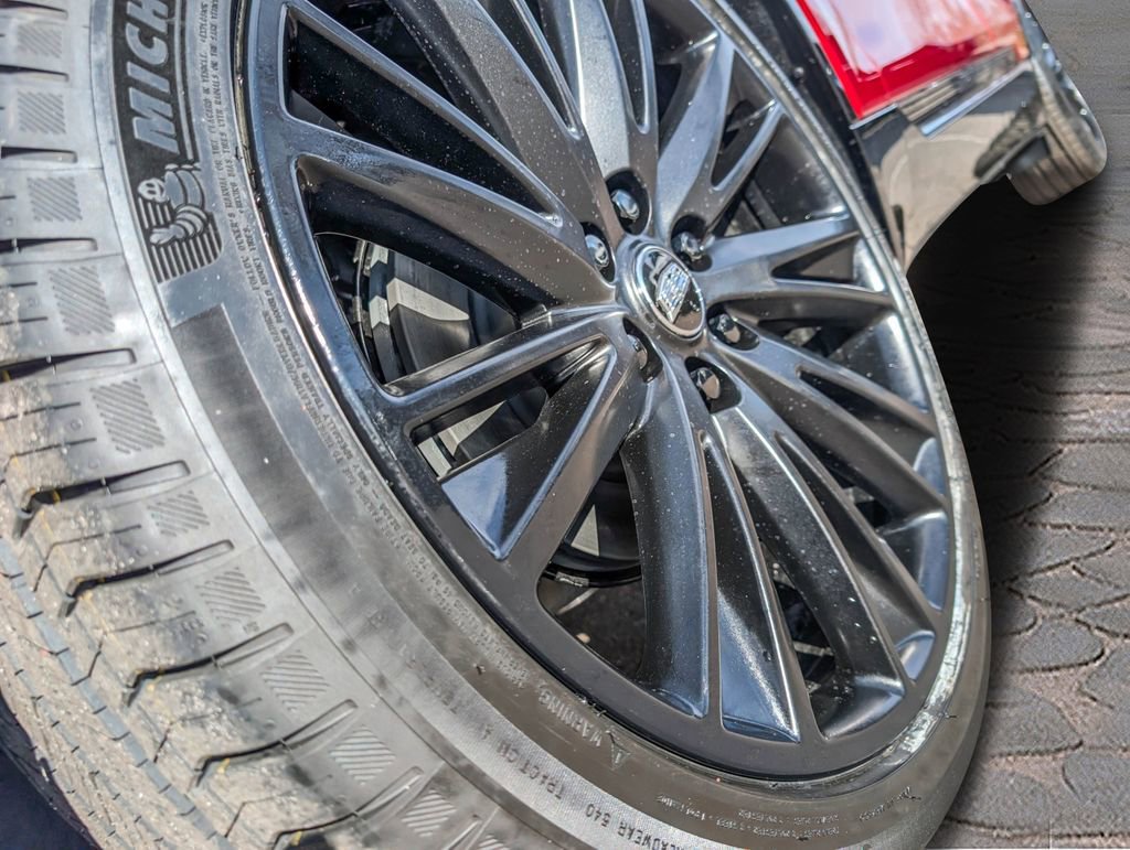 2025 Cadillac LYRIQ Sport 1 - Photo 8