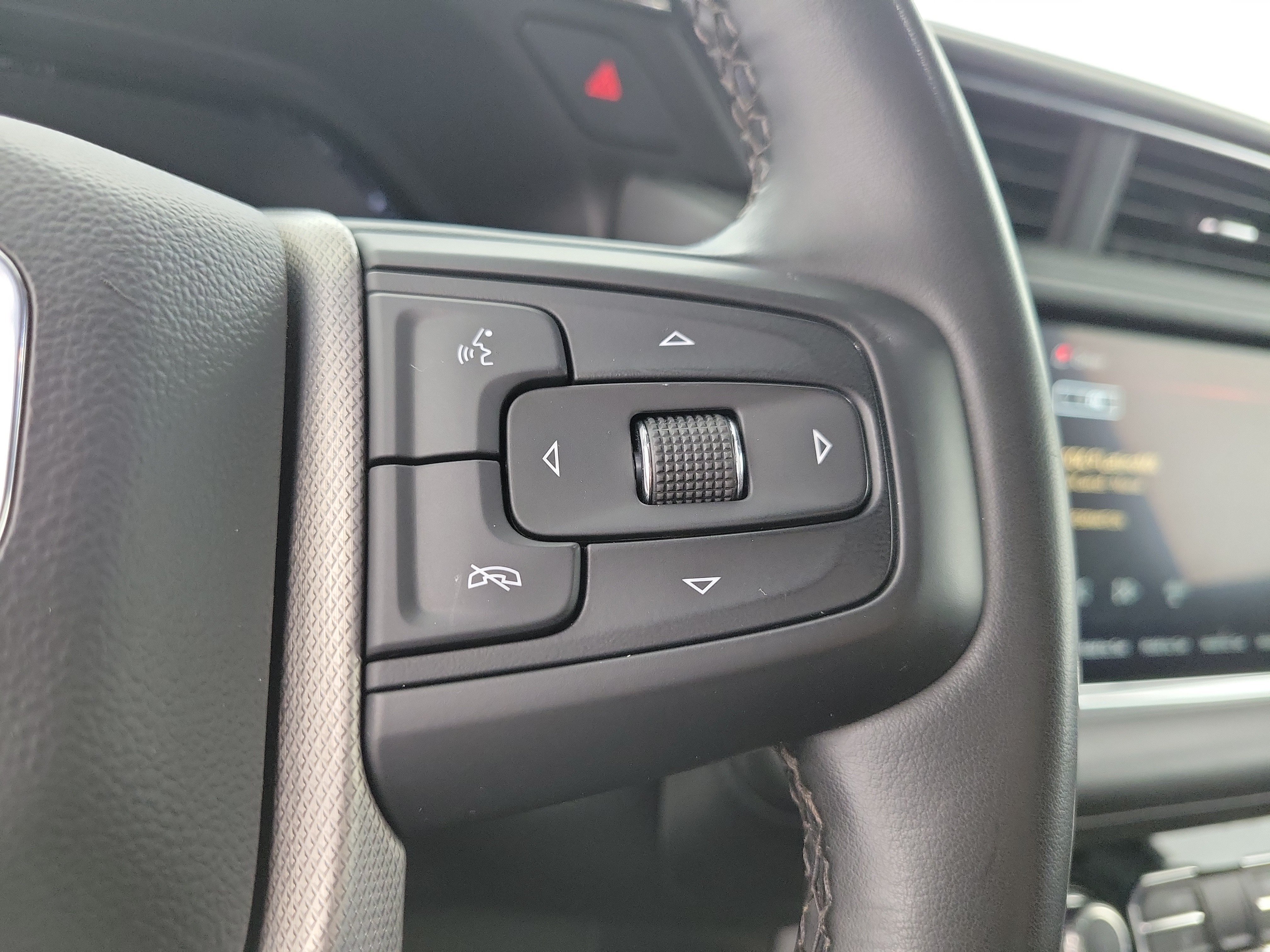 Used 2023 Onyx Black GMC Denali image 26