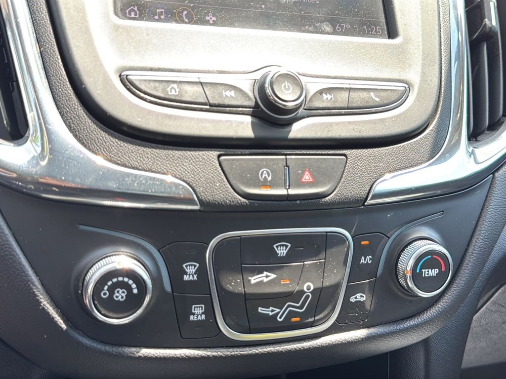 2023 Chevrolet Equinox 2FL - Photo 20
