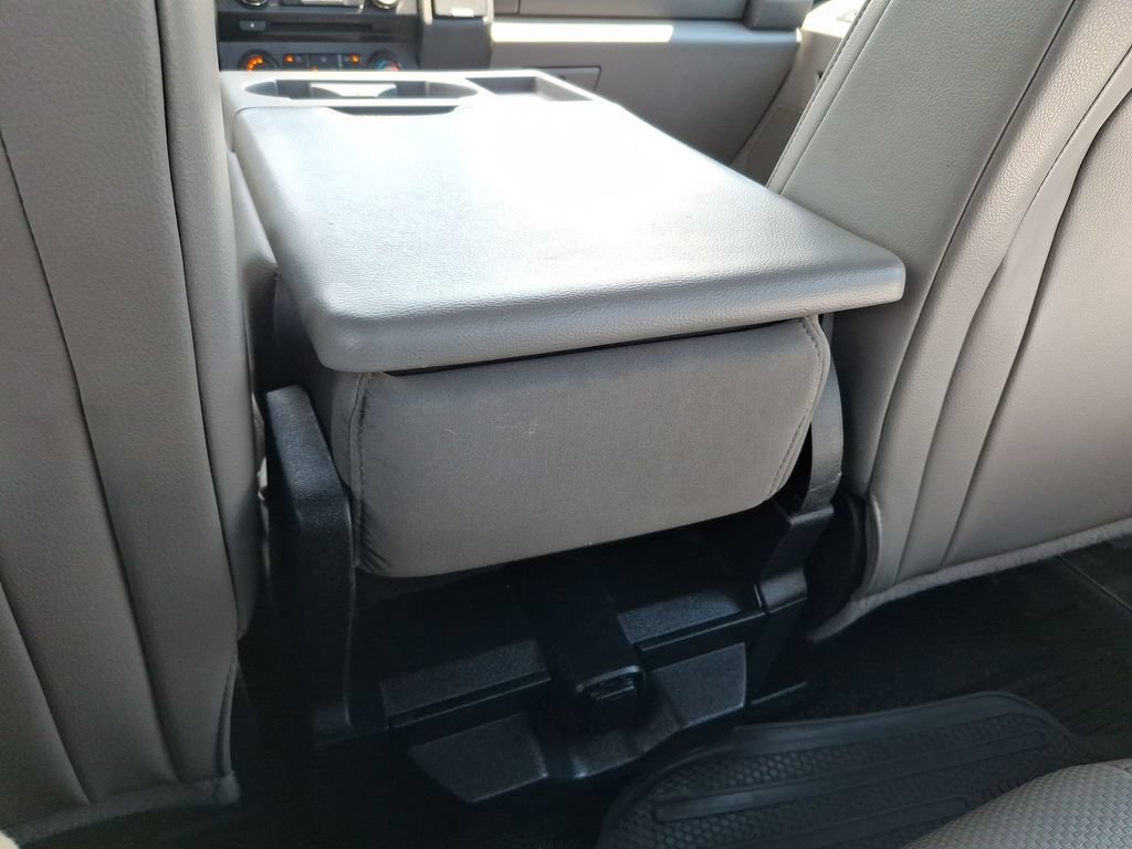 Used 2017 Ford Super Duty F-550 DRW Truck