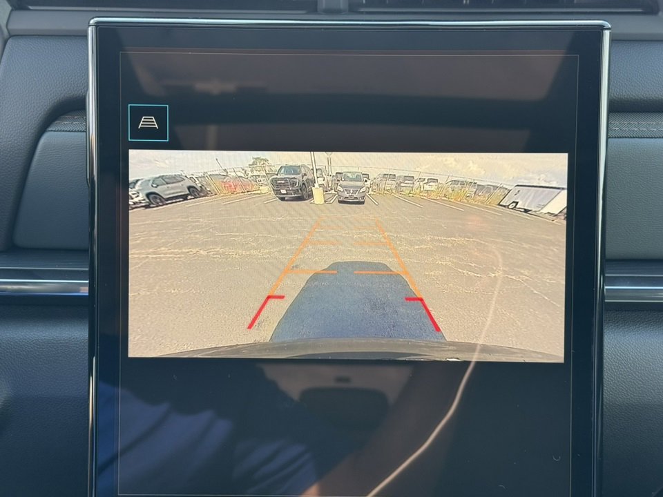 2026 GMC TERRAIN - Image 22