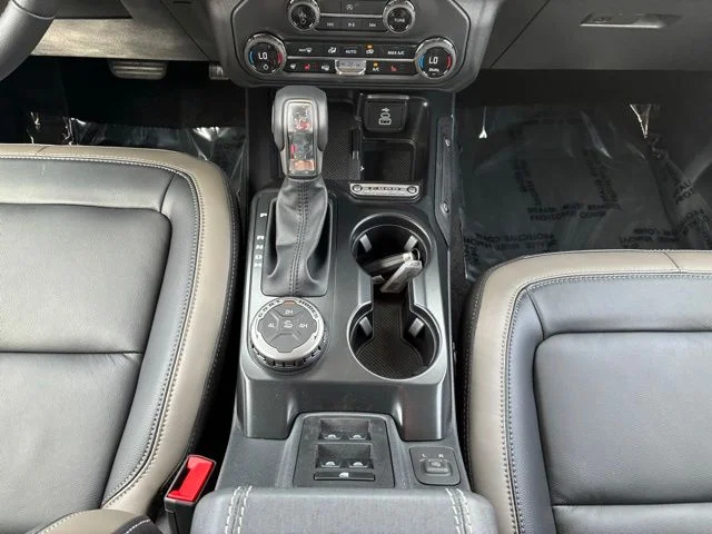 New 2026 Desert Sand Ford Outer Banks image 12