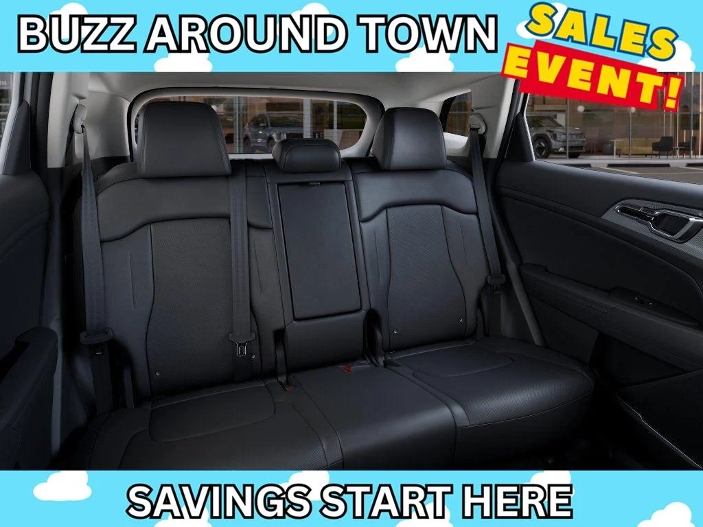 New 2026 Glacial White Pearl Kia EX image 16