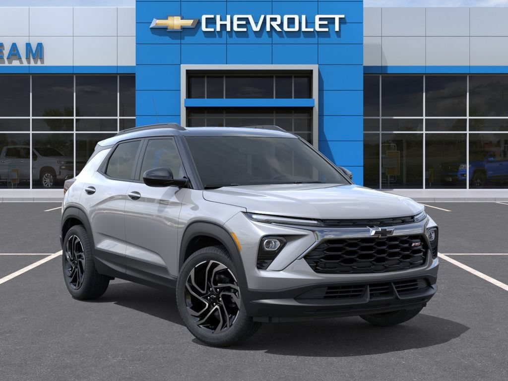 2026 Chevrolet Trailblazer RS - Photo 7