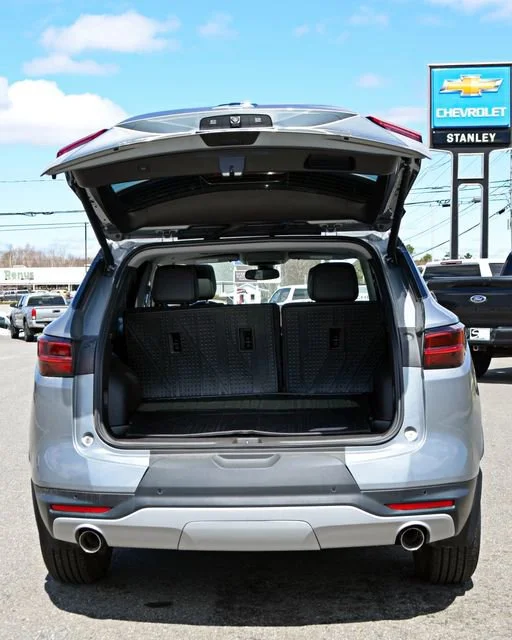 2025 Chevrolet Blazer 3LT - Photo 12