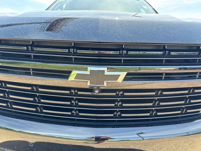 Used 2024 Black Chevrolet RST image 4