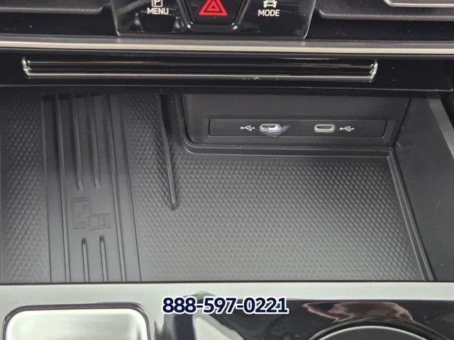 New 2026 WHITE Volkswagen 2.0T SE W/TECHNOLOGY image 17
