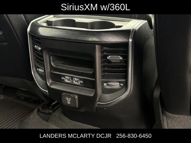 2023 RAM Ram 1500 Pickup Laramie - Photo 17