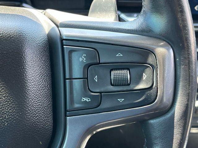 Used 2023 Glacier Blue Metallic Chevrolet ZR2 image 18