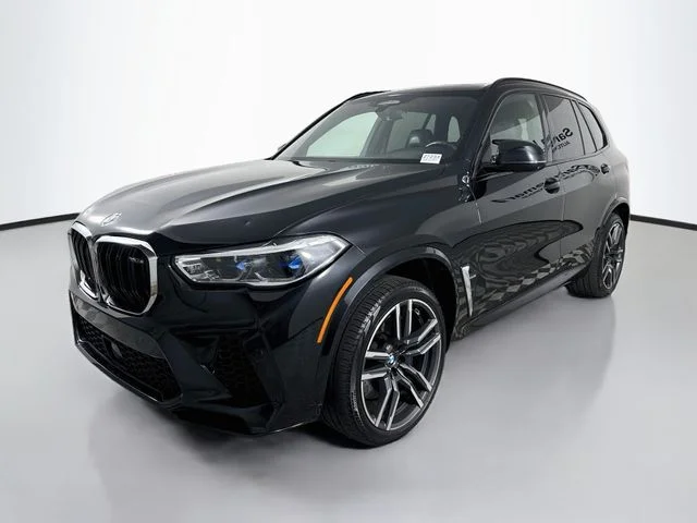 Used 2021 Black BMW Base image 3