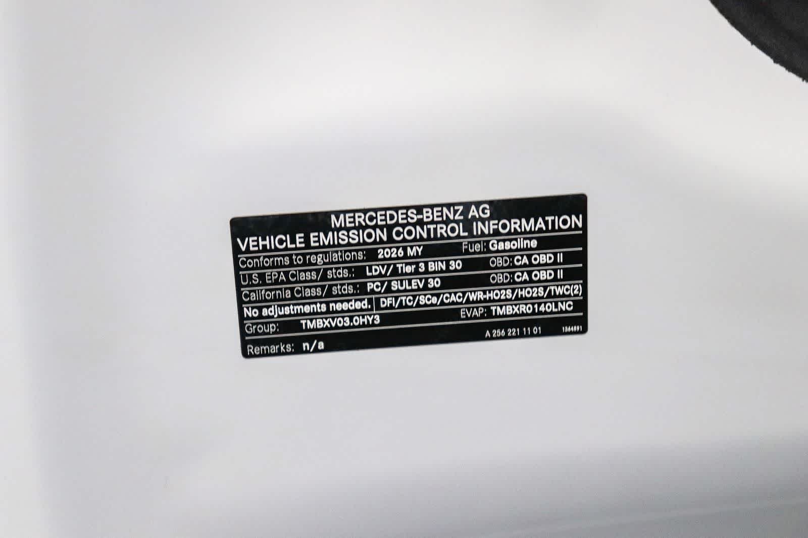 Certified Used 2026 Polar White Mercedes-Benz CLE 450 image 34