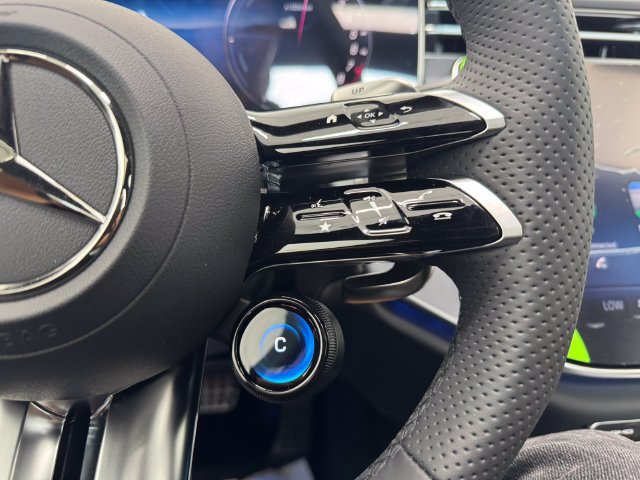 2026 Mercedes-Benz E-Class AMG E53 - Photo 71