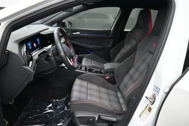 Used 2024 White Volkswagen S image 22