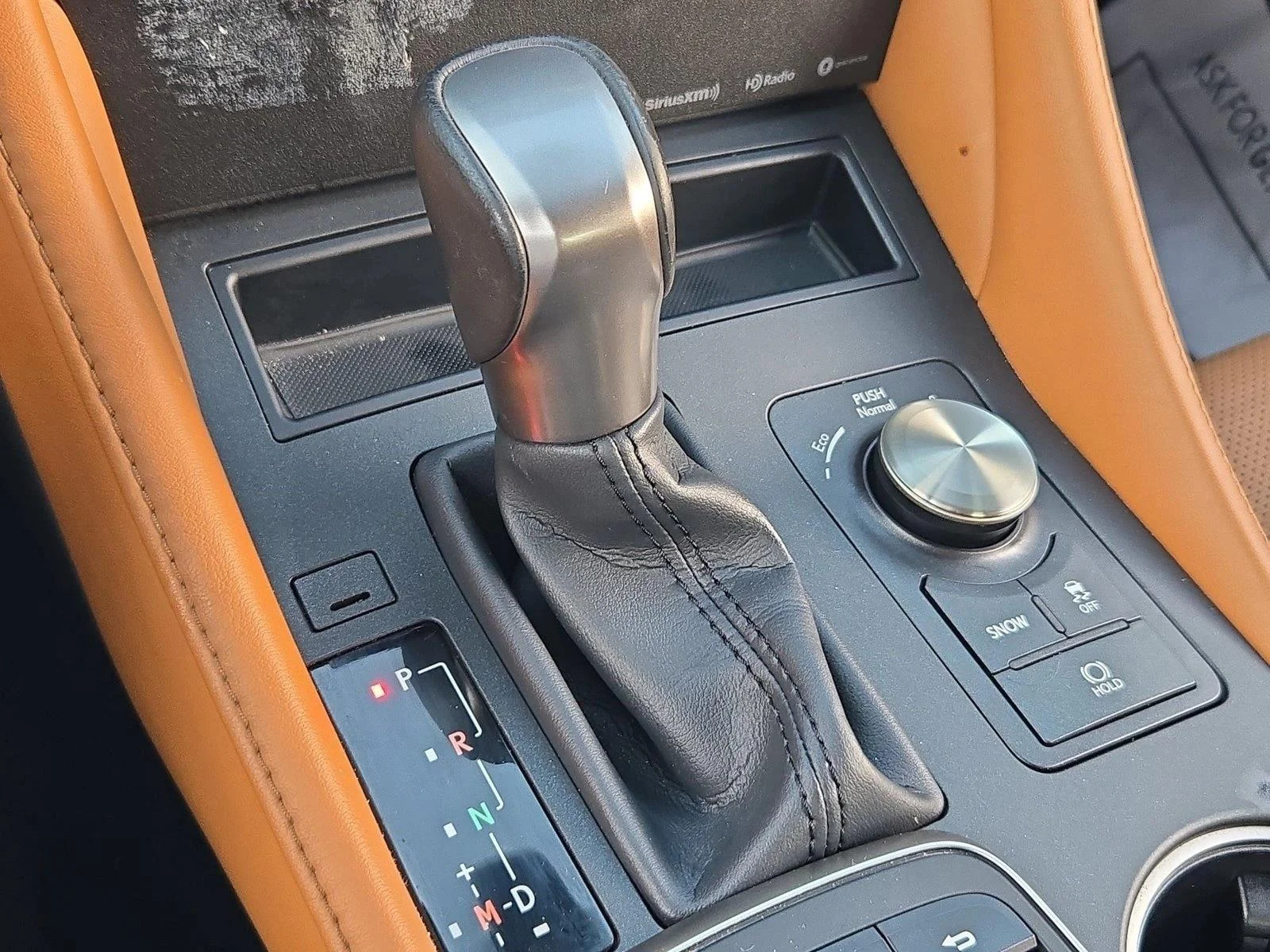 Certified Used 2024 Caviar Lexus RC 300 image 12