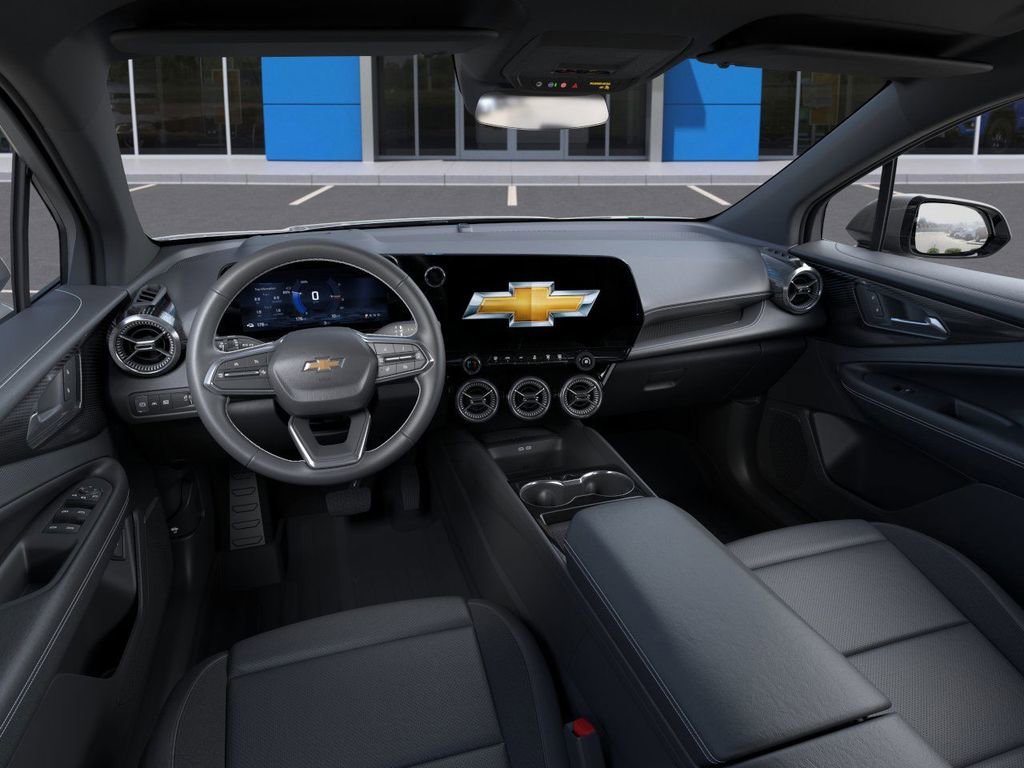 2026 Chevrolet Blazer EV LT - Photo 16