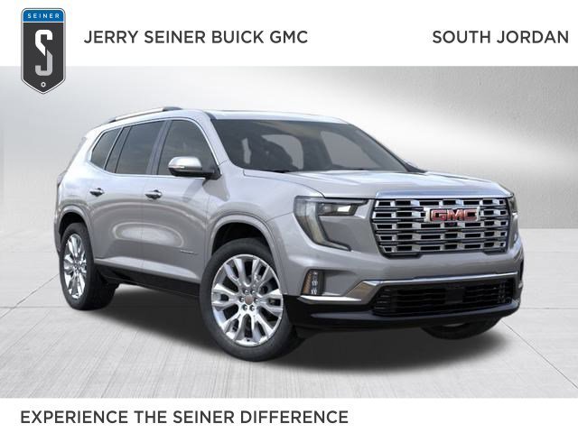 2026 GMC Acadia Denali AWD's photo