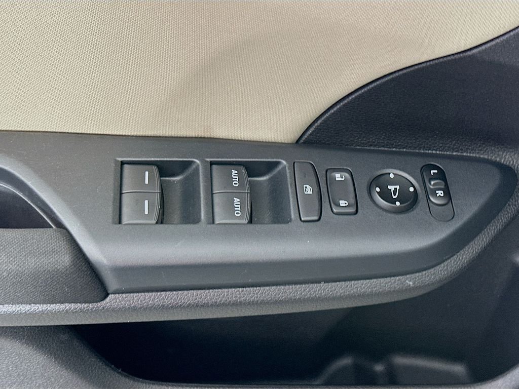2019 Honda Civic Hatchback EX - Photo 18