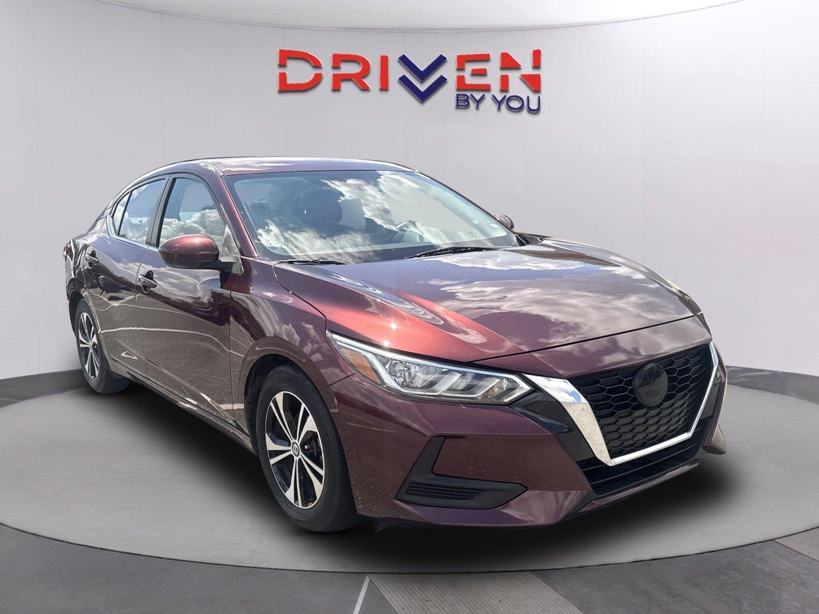 2022 Nissan Sentra
