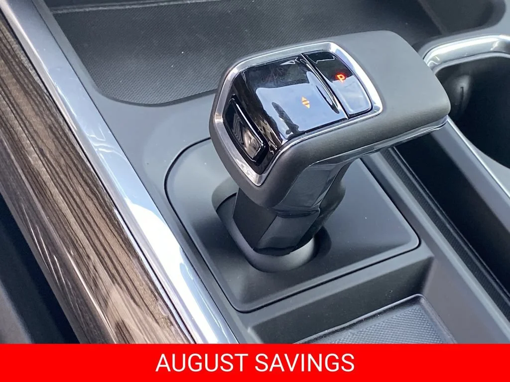 2026 Chevrolet Silverado 1500 LT Trail Boss - Photo 18