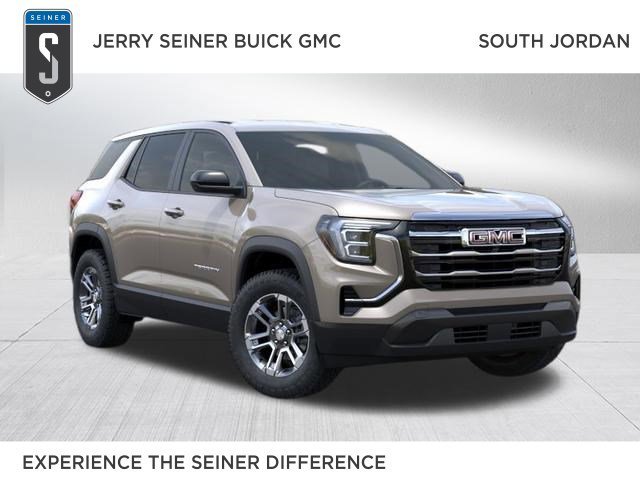 2026 GMC Terrain Elevation FWD's photo